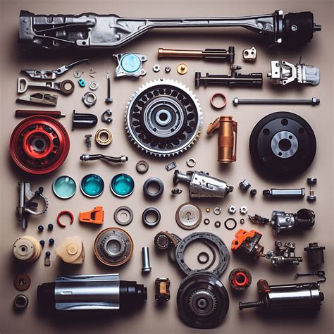 Maximizing Savings: Understanding Interchangeable Car Parts