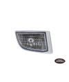 Fendinebbia anteriore DX Toyota Land Cruiser kdj 120 / 125