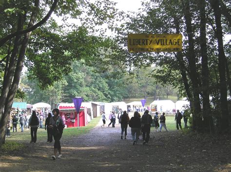 Yankee Peddler Festival - Canal Fulton, Ohio