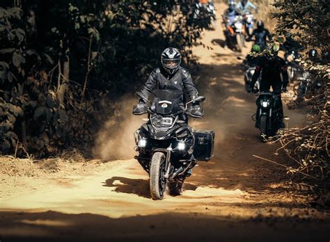 Bandidos explore – Bandidos pitstop