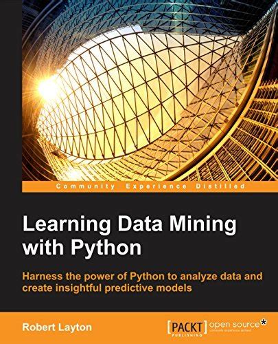 Image result for Data Mining Books Python