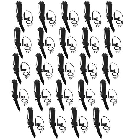 Sensor-1 HRPS-3W70T-24 Population Photocell Sensors with 33" Lead and 3 ...