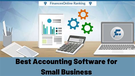best accounting software for small business