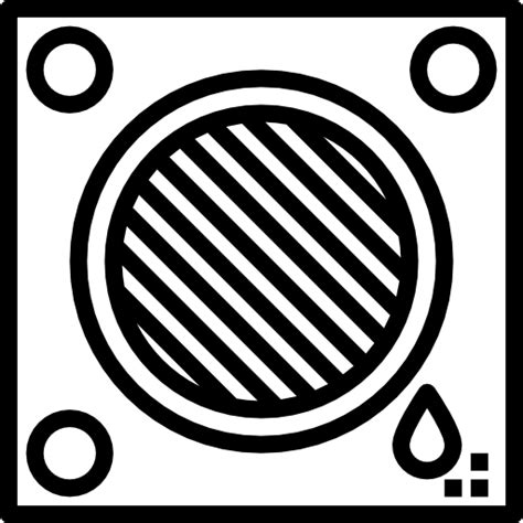 Filtration - Free industry icons