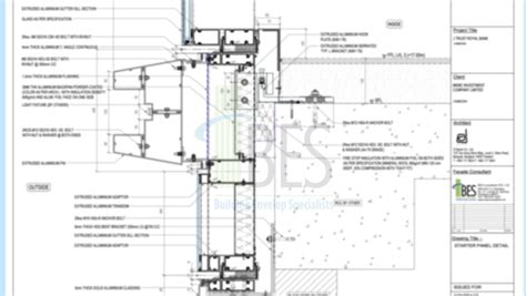 RGC Tower, Phnom Penh, Cambodia – BES Consultants