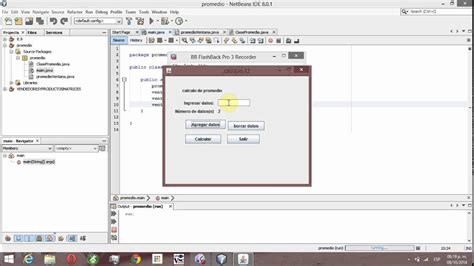 Calculadora Java Netbeans 的图像结果