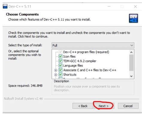 Image result for Comment Executer Un Code Avec Devc