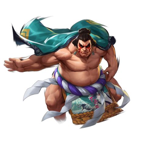 Fashion E. Honda - Street Fighter Duel by AkashiYasuto on DeviantArt