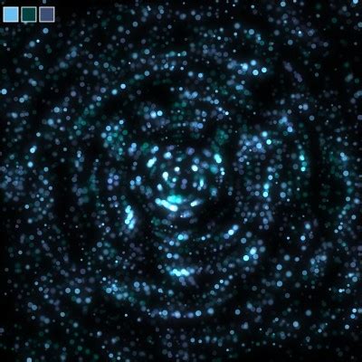 How to Make Star Rotate Faster in Processing Code 的图像结果