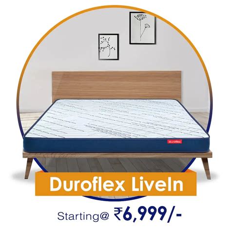 Buy Best Mattress Online | India's Best Mattresses | Sleepbee