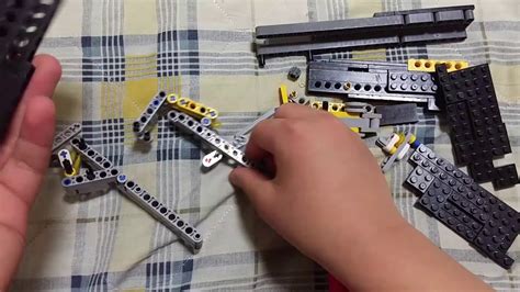 Image result for LEGO Luger Tutorial