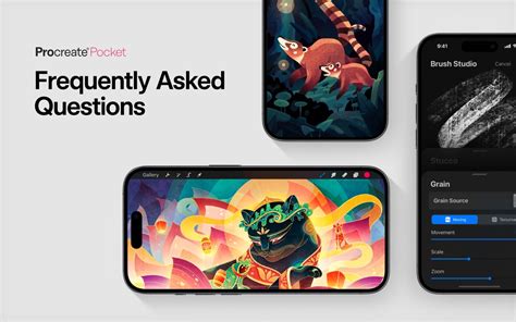 Image result for Procreate Pocket Tutorial