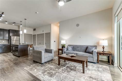 Photos and Tours of The Flats at Palisades | Richardson, TX