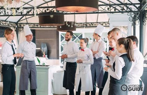 Hospitality Management Certificate Programs 的图像结果