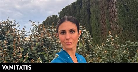 Ana Cristina Portillo, la mejor vestida del fin de semana: un look de ...