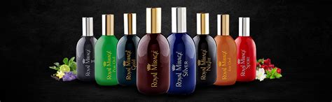 Buy Royal Mirage Eau De Cologne Gold Perfume Spray For Men 120ml Online ...