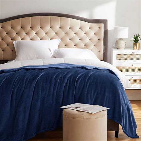 Blanket Price in Pakistan | Sherpa Fleece Bed Throws For Sofa Online