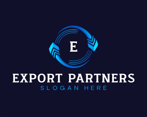 Export Logo Design Examples 的图像结果