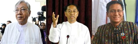 On the Brink of History, Myanmar Awaits Transition to Democracy - The Wire