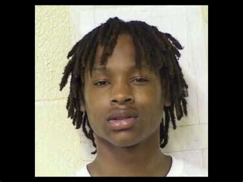 Every King Von Mugshot - YouTube