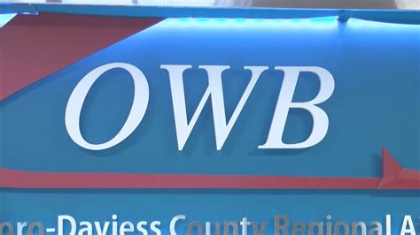Owensboro airport hoping to add new flights to Vegas