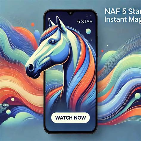NAF 5 Star Instant Magic Review: Award-Winning Calmness Solution – Just ...