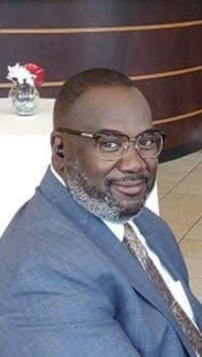 Rev. James Livingston Obituary (2025) - Mullins, SC - Troy's Funeral ...