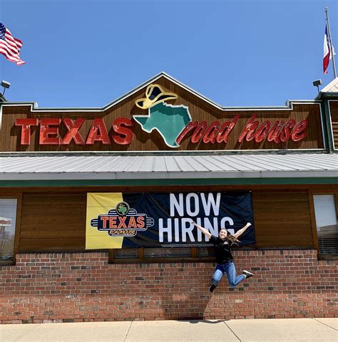Texas Roadhouse - Shakopee, MN - Nextdoor