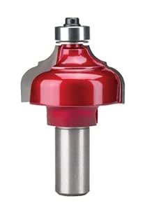 PORTER-CABLE 43179PC 1/4-Inch Cove and Bead Router Bit : Amazon.in ...