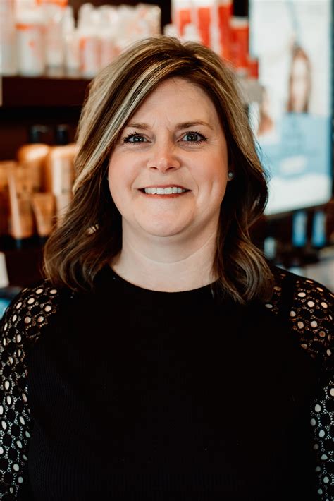 Cole's Salon Savage Team