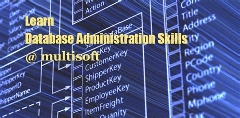 Database Administration Level 3 的图像结果