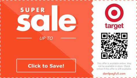 Image result for Target 10 Promo Code