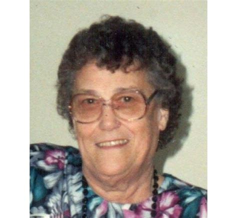 Estella Tesch Obituary (2013) - Mosinee, WI - Helke Funeral Home and ...