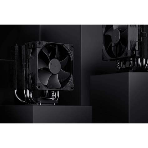 Noctua NH-U9S Chormax Black CPU Air Cooler