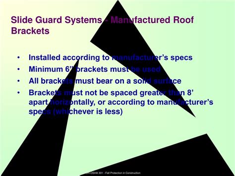 Image result for Slide Guard Fall Protection