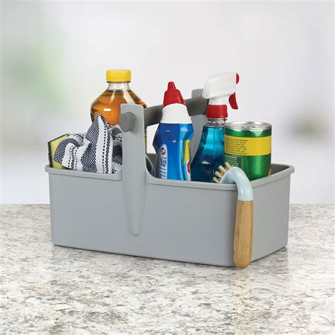 Household Cleaning Caddy | Polder Products - life.style.solutions