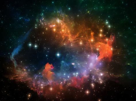 Image result for Exploding Nebula Mug