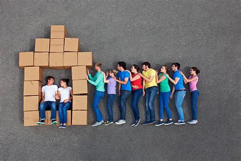 Image result for Fat Person Stacking Boxes