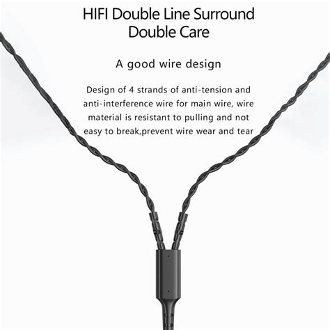 BLON - BL03 Wired IEM(Demo Unit) | Concept Kart