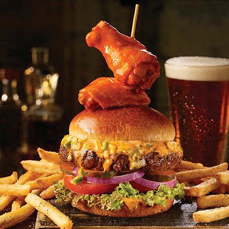 TGI FRIDAYS CANCUN CUMBRES - Menu, Prices & Restaurant Reviews ...