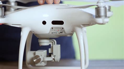 DJI Phantom 4 Pro Follow Me Tutorial 的图像结果