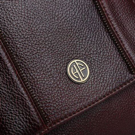 Genuine Leather Mini Messenger Sling Bag - Montexoo – montexoo