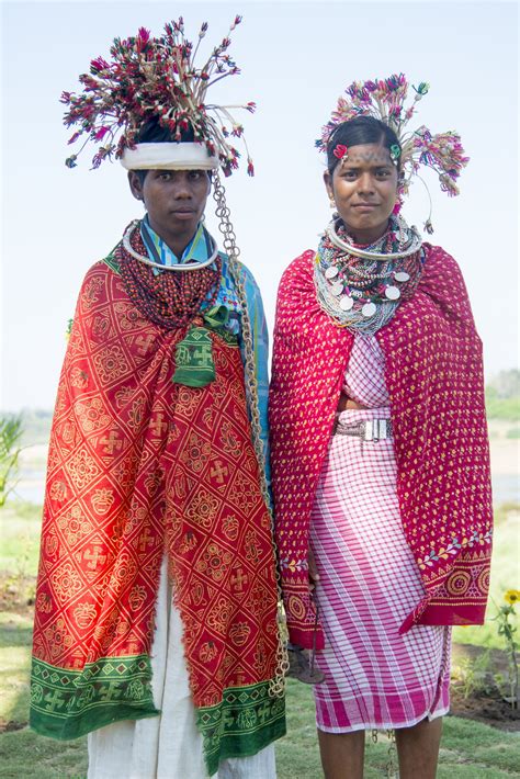 Mangala Bai Maravi of Madhya Pradesh’s Baiga tribe champions tattoos ...