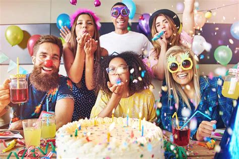 Party Types 的图像结果