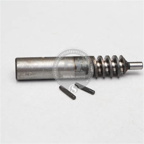 110 Worm Gear / Drive Gear For LEJIANG YJ-110MM (LEJIANG ORIGINAL) Clo ...
