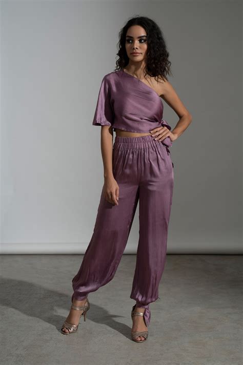 TURK KNOTS - Bottoms – D-AMRTA