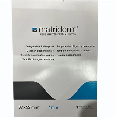 Image result for Dermal Matrix Application