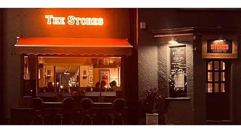 THE STORES, Trearddur Bay - Menu, Prices & Restaurant Reviews - Tripadvisor