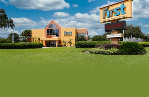 Who We Serve - First National Bank of Pasco