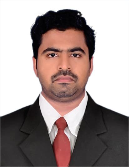 Dr. R. Kishore Kumar | Chennai